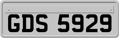 GDS5929