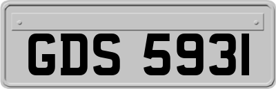 GDS5931