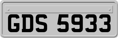 GDS5933