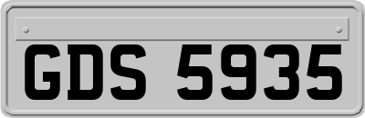 GDS5935