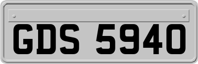 GDS5940