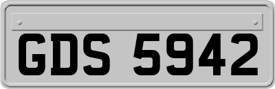 GDS5942