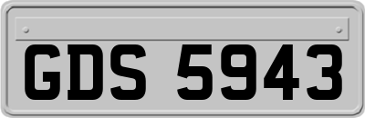 GDS5943