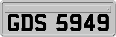 GDS5949