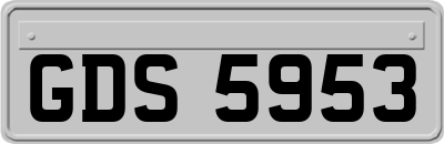 GDS5953