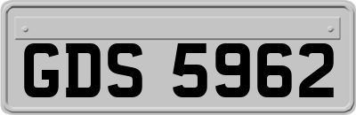 GDS5962