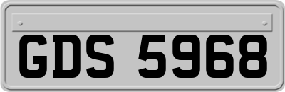 GDS5968