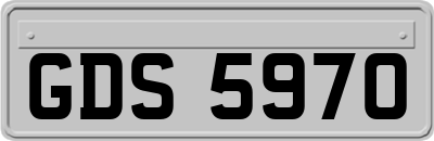 GDS5970