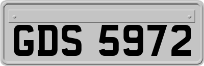 GDS5972