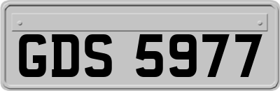GDS5977