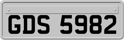 GDS5982
