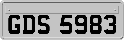 GDS5983