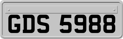 GDS5988