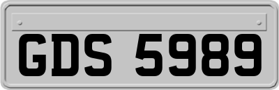 GDS5989