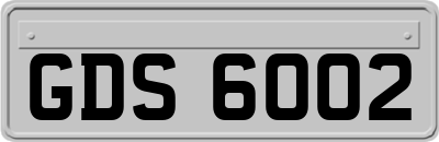 GDS6002