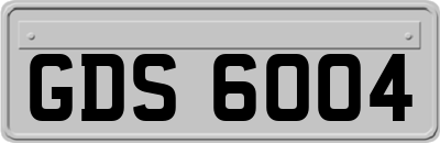 GDS6004