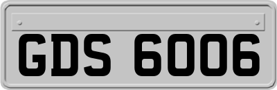 GDS6006