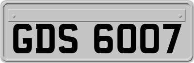 GDS6007