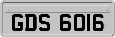GDS6016