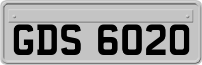 GDS6020