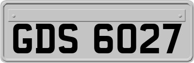 GDS6027