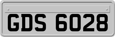 GDS6028