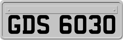GDS6030