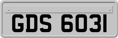 GDS6031