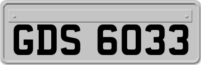 GDS6033