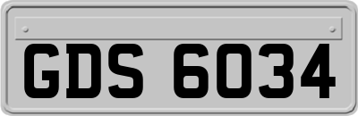 GDS6034