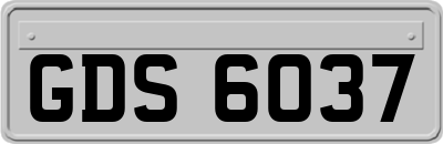 GDS6037