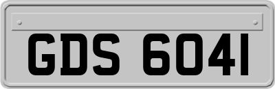 GDS6041