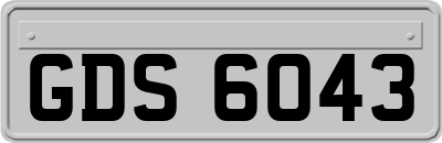GDS6043