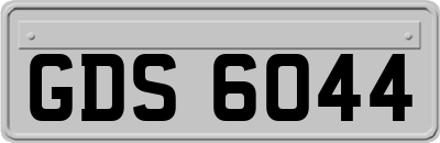 GDS6044
