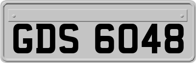 GDS6048