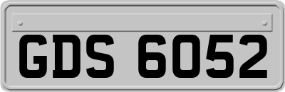 GDS6052