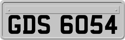GDS6054
