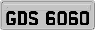 GDS6060