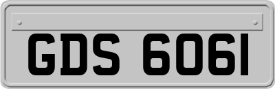 GDS6061