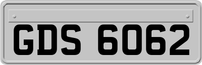 GDS6062