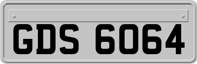 GDS6064