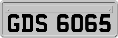 GDS6065
