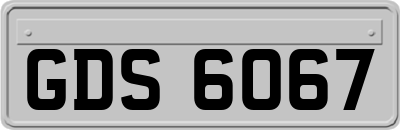 GDS6067