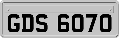 GDS6070