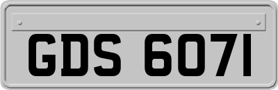 GDS6071
