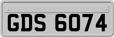 GDS6074