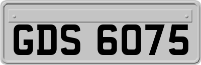 GDS6075