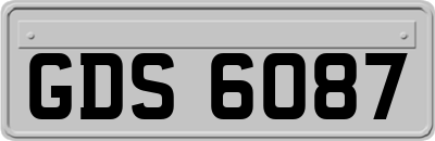 GDS6087