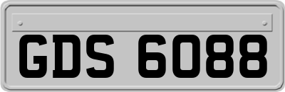 GDS6088