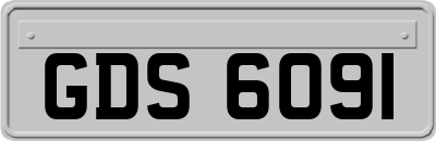 GDS6091